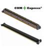 Buy cheap Medical Industrial Board To Board Connector Plug COM Express Connectors from wholesalers