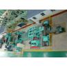 Buy cheap 5-20 Strips Steel Sheet Slitting Machine Medium Gauge Weigh 35 Tons 70 Meters Per Minute from wholesalers