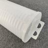 Buy cheap Replace Park RO Prefiltration 5μM Micron High Flow Filter Cartridge from wholesalers