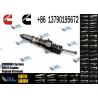Buy cheap QSX15 ISX15 fuel injector 1499714 579252 4010346 4062569 4088301 4088725 4903455 4928264 4928260 5708275 4088652 6433966 from wholesalers