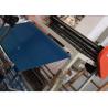 Buy cheap Four Lines Plastic Poly Bag Making Machine , Plastic Shopping Bag Making Machine 550-1000 Mm from wholesalers