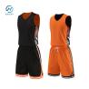 Buy cheap 2025 Pro Sportswear Custom Basketball Set Perfect For School/Team/Club from wholesalers