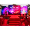Buy cheap Electronic RGB Outdoor Rental LED Display Billboard P5.95 32W Constant Drive For Stage from wholesalers