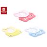 Buy cheap Soft Baby Shampoo Cap , Baby Bath Umbrella Hat BY18XXYM11 SGS Certification from wholesalers
