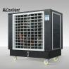 Buy cheap 1.1kW Greenhouse Air Flow Evaporative Cooler 40000m3/H Portable for Outdoor / Indoor from wholesalers