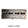 Buy cheap Forklift Truck Parts C240 Cylinder Head, OEM 5111102070 from wholesalers