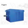 Buy cheap 2500KW 3500KW High Efficiency 3 Phase HV Induction Motor High Voltage AC Motor IC611 from wholesalers