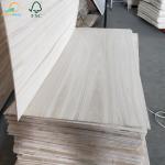 Germany Wood Panel Paulownia Craft Board For Return And Replacement