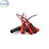 Buy cheap Gold Plated Banana Plug Cables 70mm Length for Electric Bicycle from wholesalers