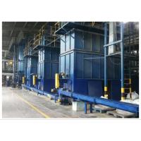 Buy cheap Electric Industrial Dust Collector Machine for Lithium Battery Production product