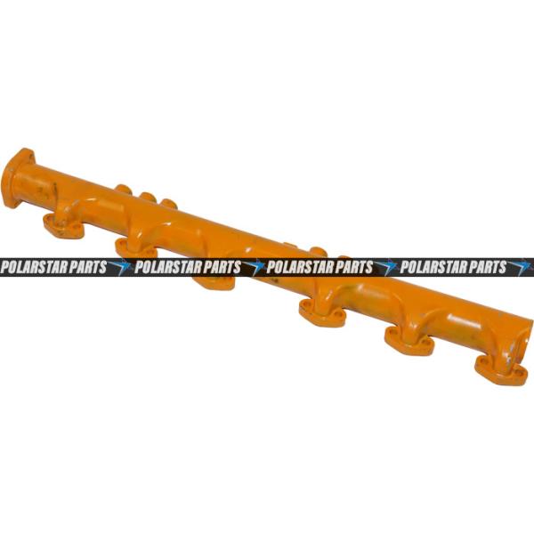 Buy cheap S6k Diesel Engine Spare Parts 222-8217 2228217 Cat320c Excavator Pipe from wholesalers