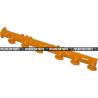 Buy cheap S6k Diesel Engine Spare Parts 222-8217 2228217 Cat320c Excavator Pipe from wholesalers