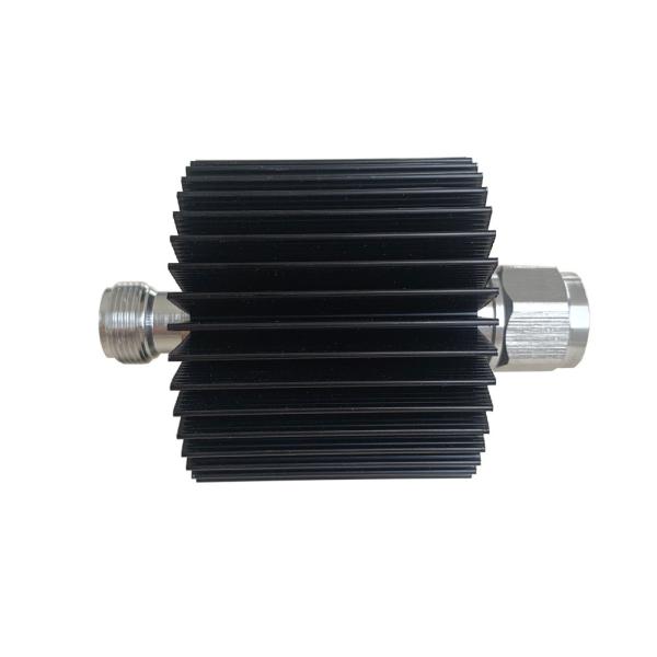 Buy cheap 30 Watts N Male High Power Rf Attenuator from wholesalers