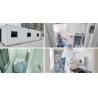 Buy cheap ISO Hospital Tools And Equipments , 4 Areas Mobile PCR Laboratory from wholesalers