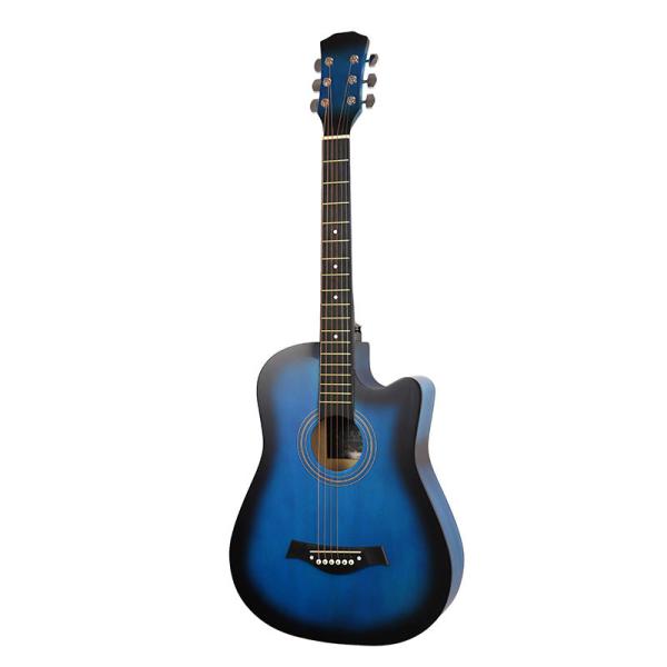Buy cheap Guitars Guitar Guitars Custom Made Small Vintage Beginner Instrument Guitar Guitar Music Instrument For Beginner Or from wholesalers