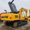Buy cheap Used Komatsu Excavator PC350 Komatsu Crawler Digger 35 Ton For Work Site from wholesalers