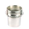 Buy cheap Stainless steel TW coupling for Oil truck hose tail GA male from wholesalers