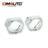 Buy cheap 3 Inch LED Headlight Shrouds C11 For Bi Xenon Projector Lens from wholesalers
