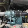 Buy cheap Field Installation and Training 10 Wheeler Trailer Head for Euro 3 20 Cubic Dump Truck from wholesalers