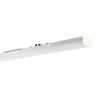 Buy cheap 5000K Recessed Linear Led Lighting Commercial from wholesalers
