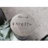 Buy cheap Nitronic 50 Corrosion Resistant Alloys High Strength Stainless Steel For Petroleum from wholesalers
