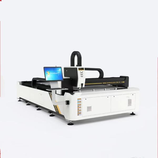 Buy cheap Raycus IPG Fiber Laser Cutting Machine 3015 6kw Fiber Laser Cutter from wholesalers