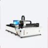 Buy cheap Raytool Head 1.5kw Fiber Laser Cutting Machine 1500X3000 Cnc Fiber Laser Cutter from wholesalers