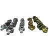 Buy cheap NT855 Forged Crankshaft Diesel Engine 3608833 3024923 from wholesalers