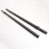 Buy cheap Rolled Wrapping 3K Carbon Fiber Telescopic Tube Max Extend Near 2.0 Meters Long from wholesalers