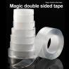 Buy cheap Kitchen Reusable Double Sided Nano Adhesive Tape 1m 2m 3m from wholesalers