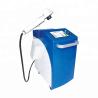 Buy cheap High Cleaning Efficiency Laser Rust Removal Machine 100w 200w 500w 1000w from wholesalers