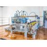 Buy cheap 5000 TPD Electric Edible Oil Refinery Plant Stainless Steel Lly Automatic from wholesalers