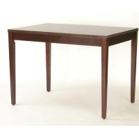 Buy cheap Dining table for hotel furniture DN-0002 product