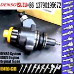 PC400-6 Excavator Diesel Pump Plunger ND094150-0318 0941500318