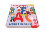 Buy cheap Decoretive Magnetic Alphabets And Numbers Educational Foam Magnets With Math Symbols from wholesalers
