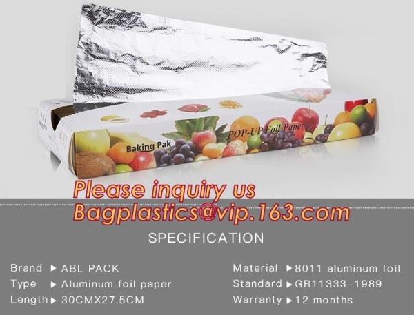 Buy cheap household kitchen use BBQ jumbo aluminum wrapping paper foil roll,aluminum foil jumbo rolls, foil jumbo rolls bagplastic from wholesalers