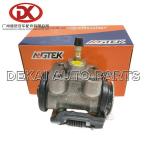 OEM L2 ISUZU Brake Cylinder Parts Rear Left Engine System 8973588800