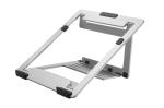 265mm Length 15.6 Inch Adjustable Folding Laptop Stand 3.5 mm