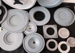 stainless steel Cone Air Filter Cover 146.05mm Outer diameter