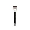 Buy cheap Curved Facial Sculpting Brush With High Grade Brown ZGF Goat Hair from wholesalers