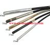 Buy cheap Best Quality Concrete Vibrator Smooth Rubber Hose Factory Direct Supply Concrete Vibrator from wholesalers