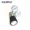 Buy cheap 6000Psi CO2 Stainless Steel Air Regulator With Double Stage from wholesalers