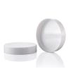 Buy cheap foaming bottle 30ml 50ml 100ml 150ml 200ml 250ml PET cosmetic liquid soap dispenser with foam pump bottle from wholesalers