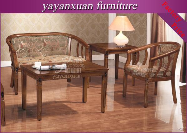 Quality Waiting Room Furniture Sets For Sale In Chinese Factory With Low Price (YW-9) for sale