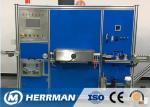 Optical Fiber Ribbon Loose Tube Cable Production Equipment For 24 Core × 6