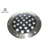 Buy cheap Buried Underground Garden Lights , Ip67 Led Ground Lights 2 Years Warranty from wholesalers