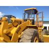 Buy cheap Good Condition Construction Wheel Loader Cat 950e, Used Caterpillar 16 Ton Front Loader 950e 950f 950g 950h Low Price for Sale from wholesalers