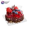 Buy cheap Chinese manufacture tableware high quality disposable dish plate for cake from wholesalers