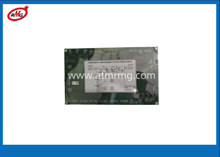 ATM machine parts GRG Banking CDM8240N dispenser control board YT4.109.3409