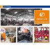 Buy cheap Supermarket Racks System Light Duty Warehouse Shelving from wholesalers